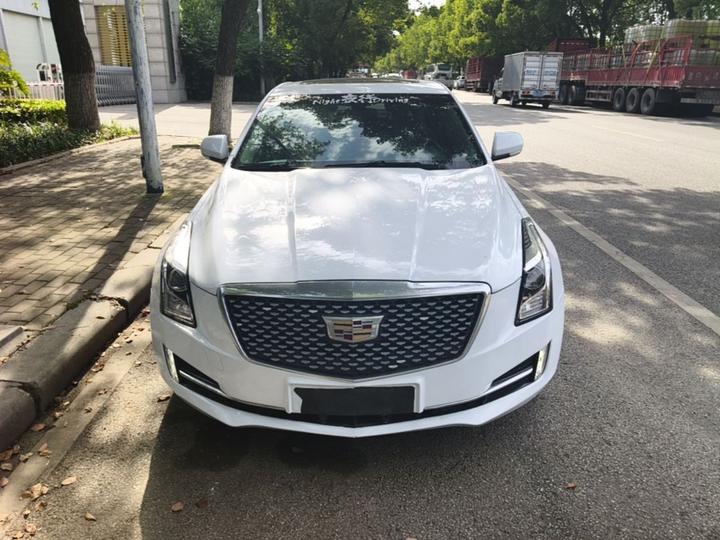 ATS-L 2017 28T Tech photo 2