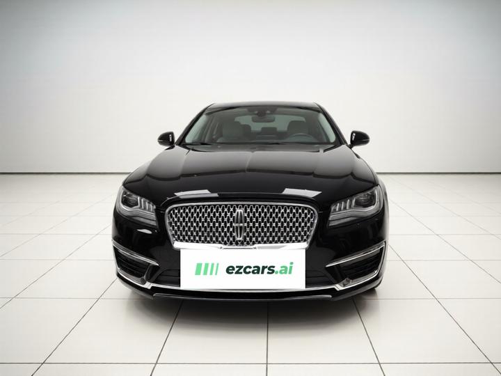 MKZ 2017 2.0T Exclusive photo 2