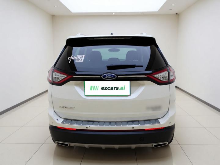 Edge 2015 2.0T GTDi RWD photo 5