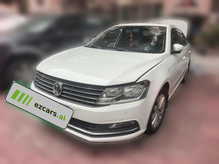 Lavida 2017 1.6L AT Comfort