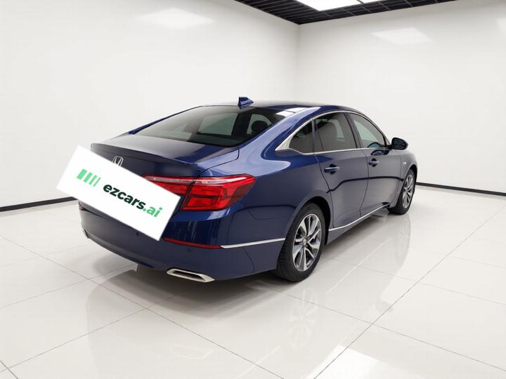 2019 260TURBO China VI photo 6