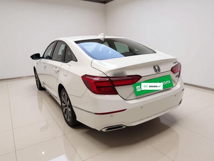 2019 260TURBO China VI photo 4