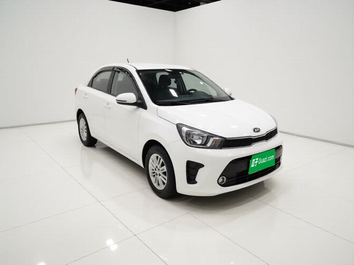Pegas 2017 1.4L MT Smart Value photo 3