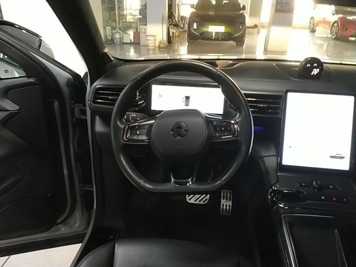 EC6 2020 430KM Sport photo 6