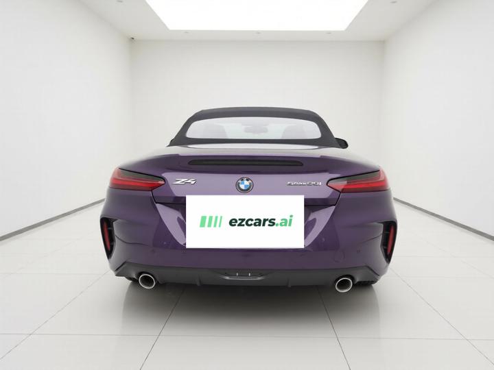 Z4 2023 sDrive 25i M Sport Package photo 5