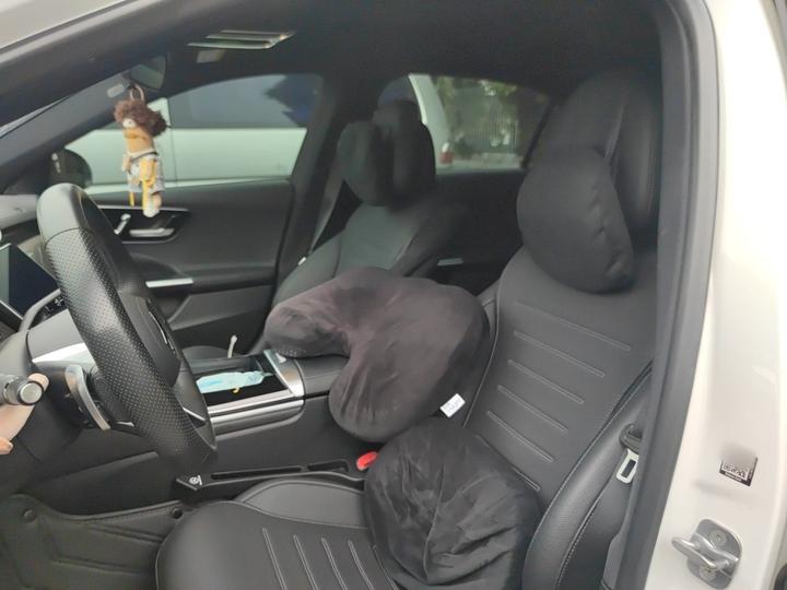 C-Class 2024 Facelift C 260 L Sport photo 7