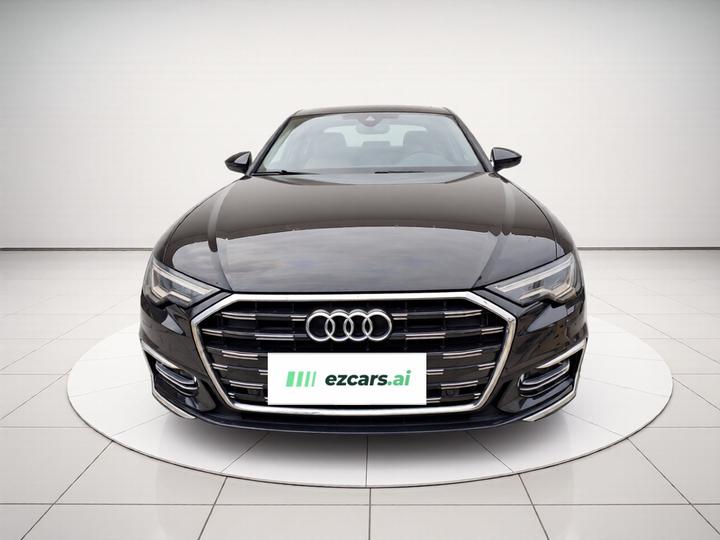 A6L 2023 Facelift 40 TFSI Luxury Dynamic photo 2