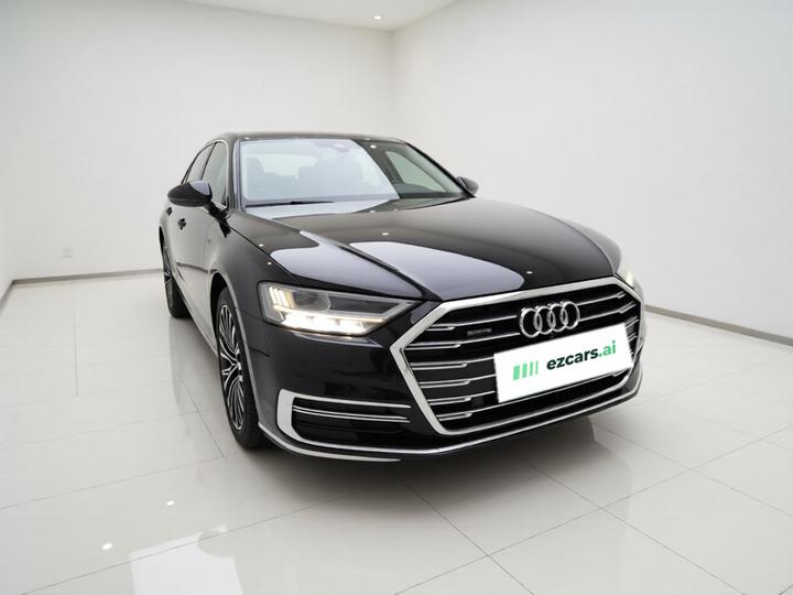 A8 2019 Facelift Plus A8L 50 TFSI quattro Luxury photo 3