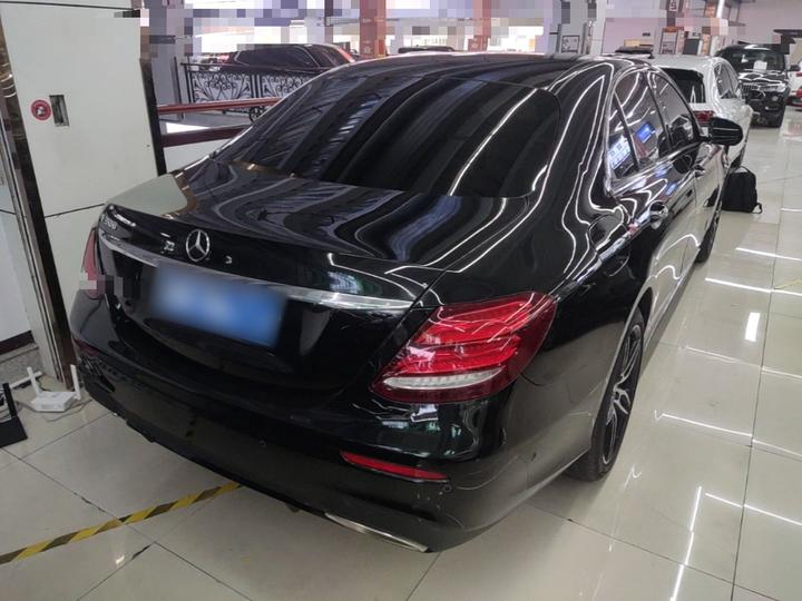 E-Class 2017 E 300 Sport photo 6