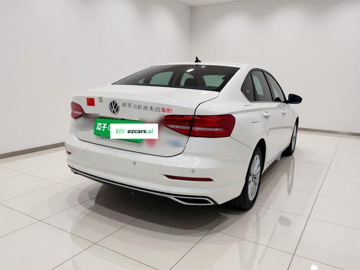 Lavida 2019 1.5L AT Comfort China VI photo 6