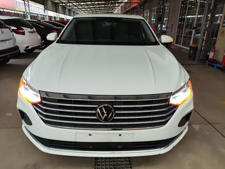 Lavida 2024 300TSI DSG photo 2