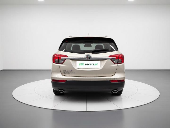 Envision 2016 28T AWD Luxury photo 5