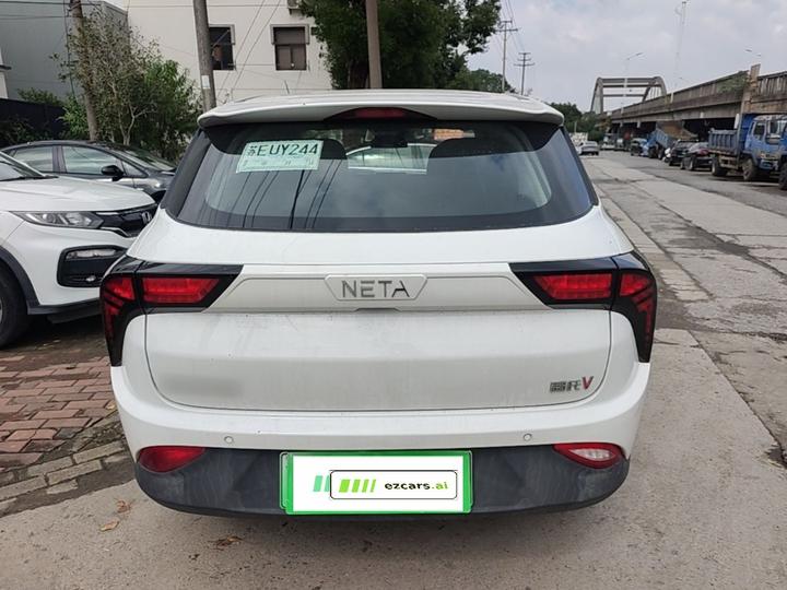 Neta V 2021 Long Range Upgraded photo 3