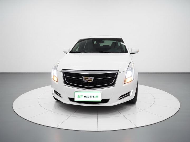 XTS 2016 28T Elite photo 2