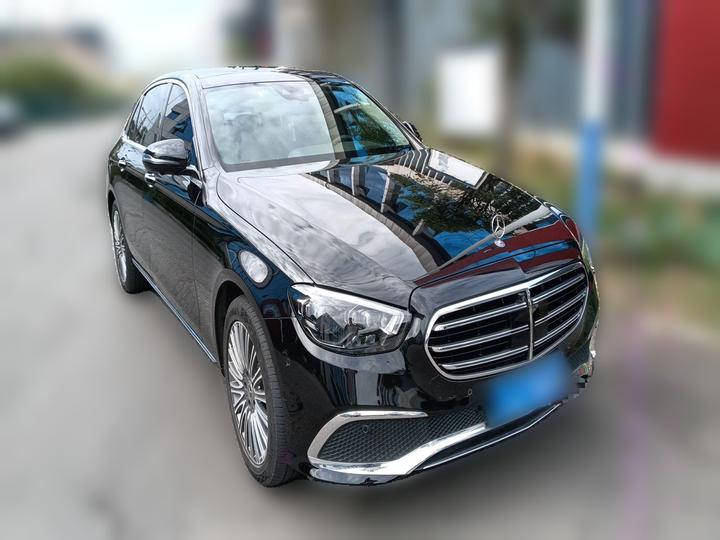 E-Class 2021 Facelift E 300 L Premium photo 3