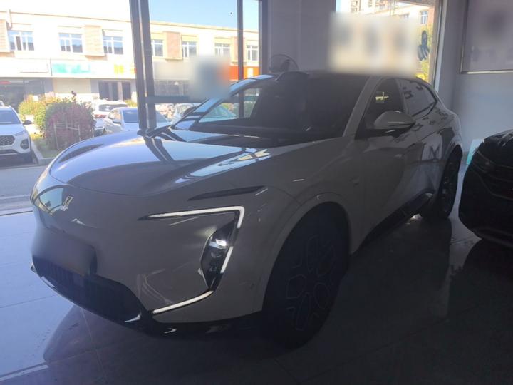 07 2026 Ultra EV AWD