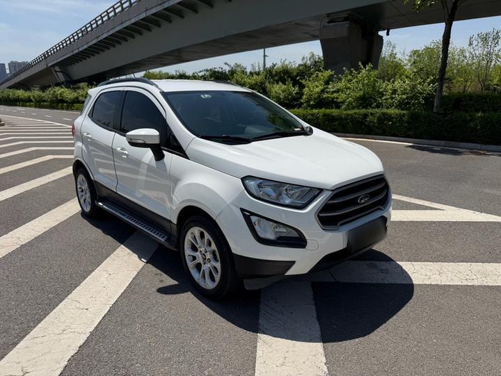 2018 1.5L AT photo 3