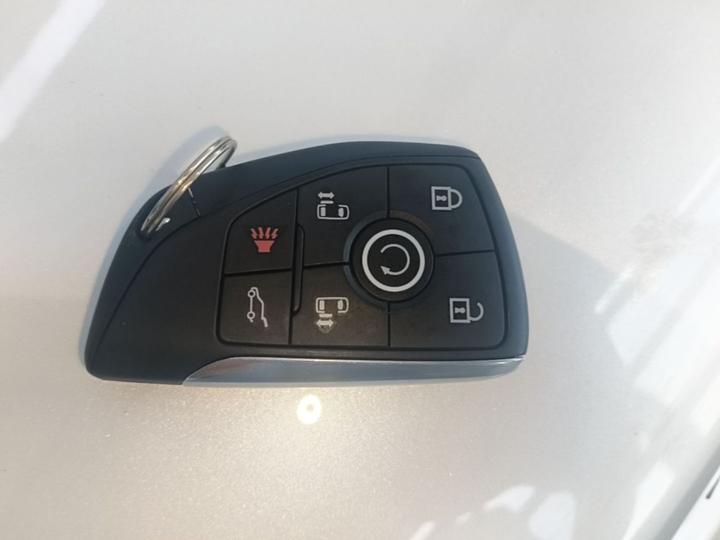 GL8 EV 2025 Smart photo 8