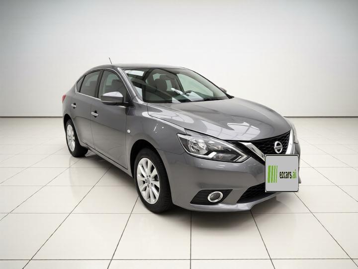 Sylphy 2022 Classic 1.6XL CVT Luxury photo 3