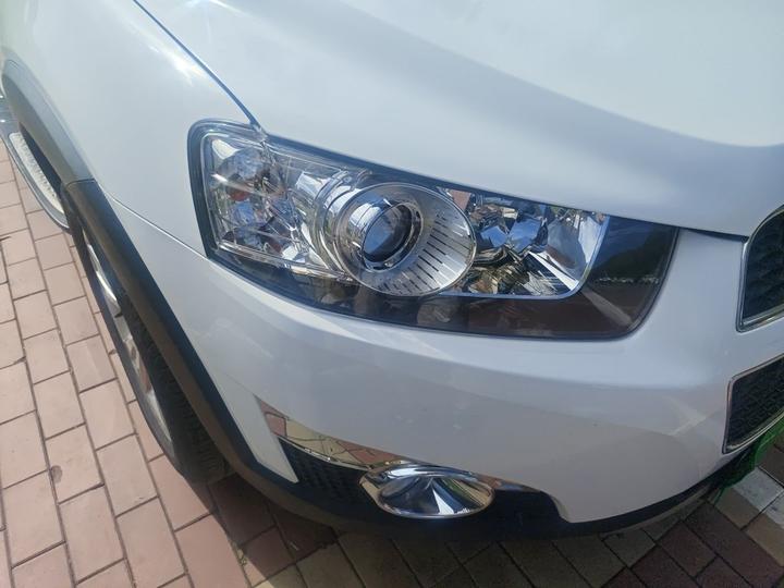 2014 2.4L AWD Flagship 7-Seater photo 7