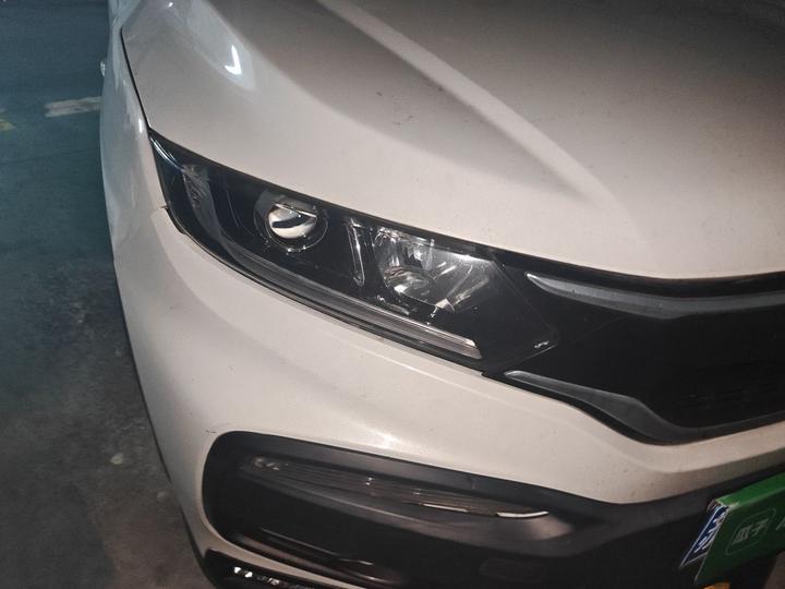 XR-V 2017 1.8L EXi CVT Comfort photo 7