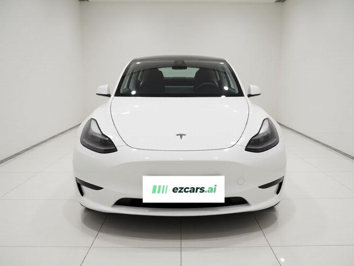 Model Y 2023 RWD photo 2