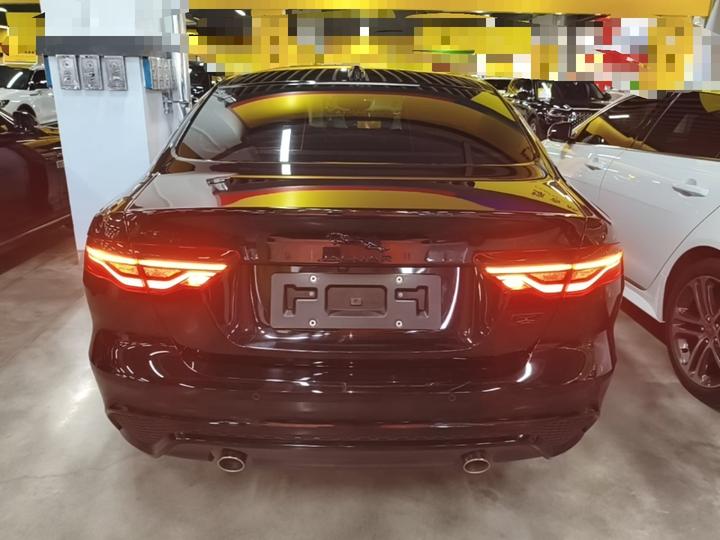 XEL 2025 2.0T 250PS R-DYNAMIC 90 Collection photo 3