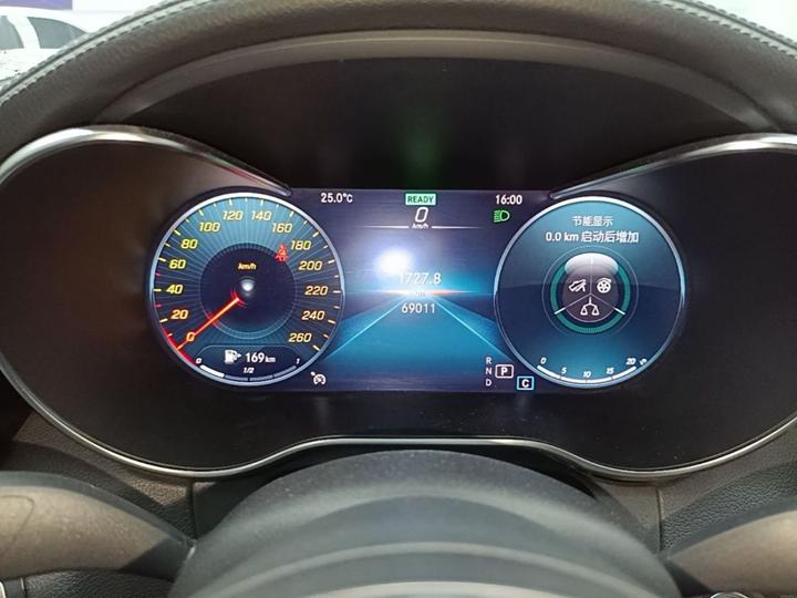 C-Class 2020 C 260 L Sport photo 7