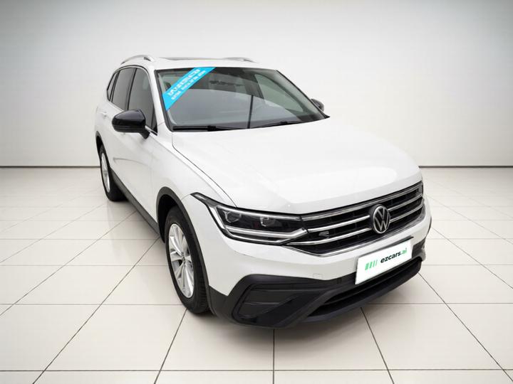Tiguan L 2024 300TSI AT RWD photo 3