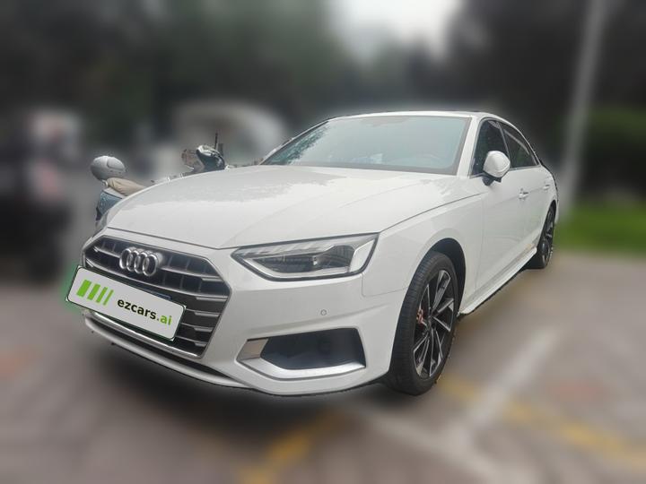 A4L 2022 40 TFSI Fashion