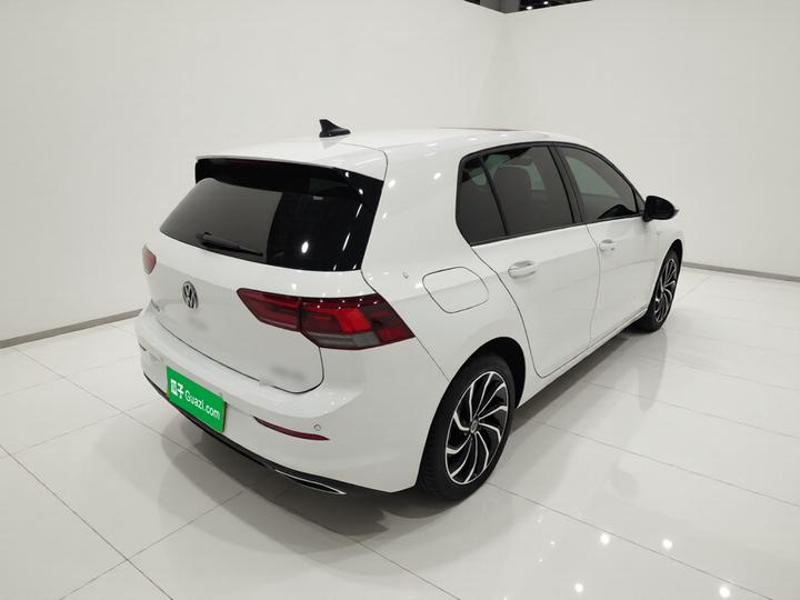 Golf 2021 280TSI DSG Pro photo 4