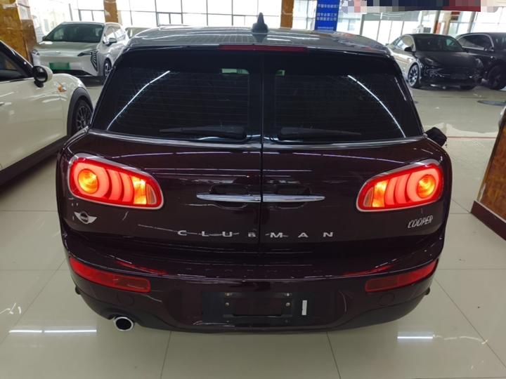 2016 Facelift 1.5T COOPER photo 3