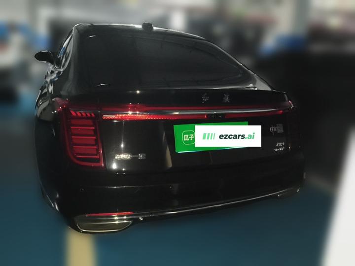 H9 2020 Facelift 2.0T Connected photo 5
