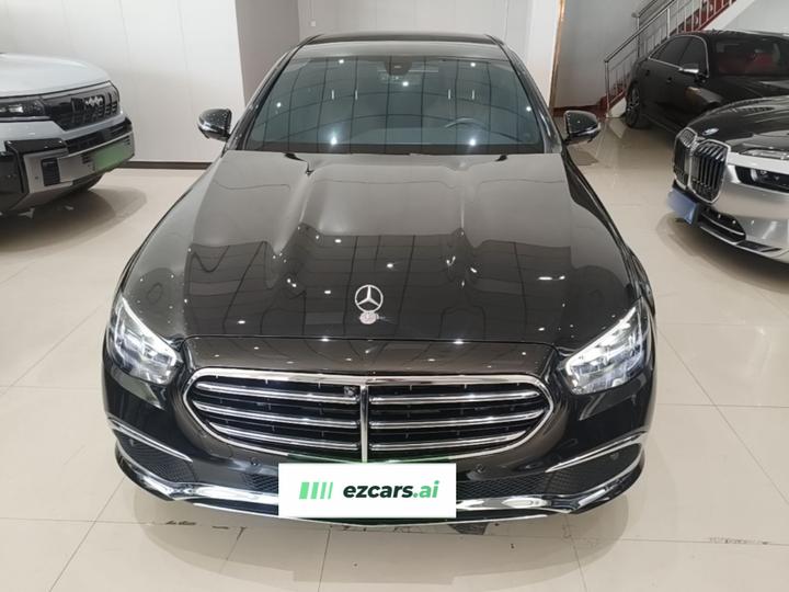 E-Class 2023 E 300 L Sport Fashion photo 2