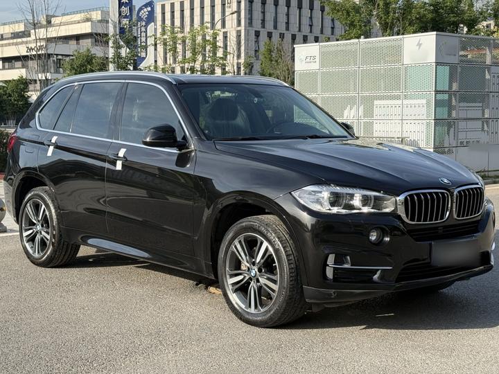 X5 Imported 2017 xDrive35i photo 3