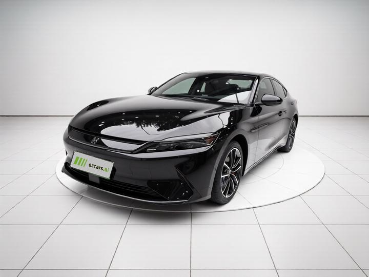 Han 2020 EV AWD Performance Flagship
