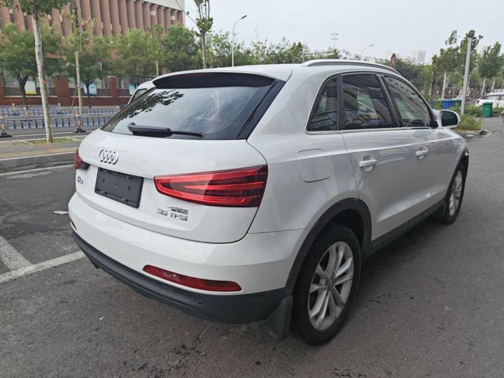 Q3 2015 35 TFSI photo 4