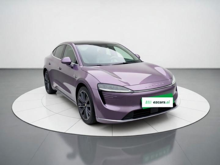 HIMA Luxeed R7 2024 EV 802km Max photo 3