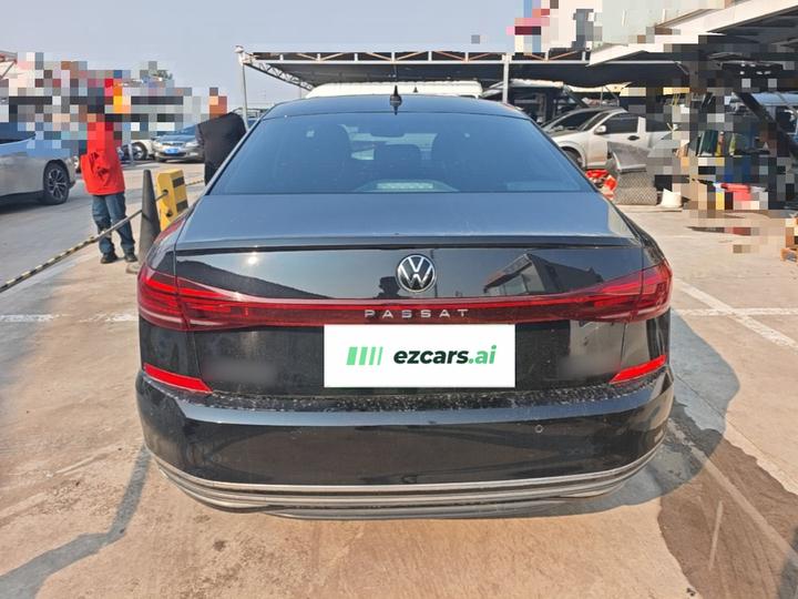 Passat 2022 330TSI Elite photo 3