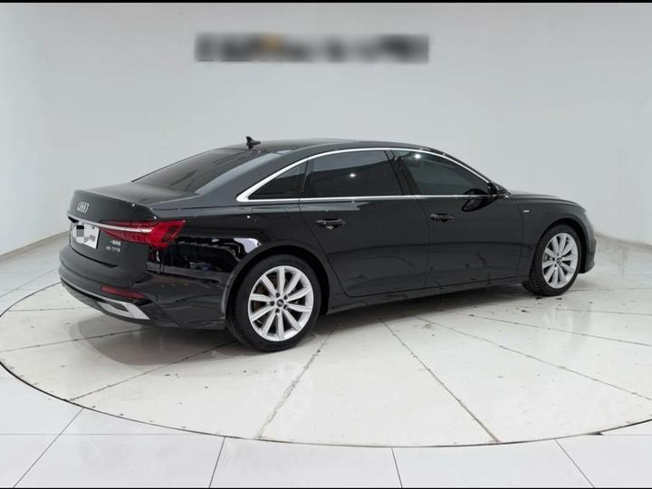 A6L 2024 45 TFSI Dynamic photo 4