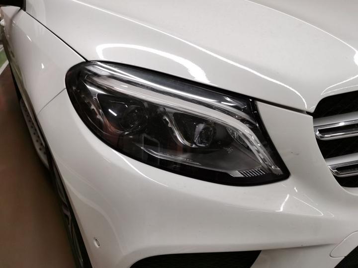 GLE Imported 2017 GLE 320 4MATIC Dynamic photo 7