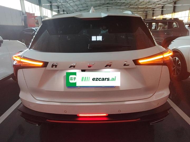 2023 1.5T Smart photo 5