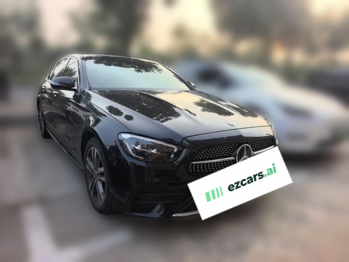 E-Class 2021 Facelift E 260 L Sport photo 3