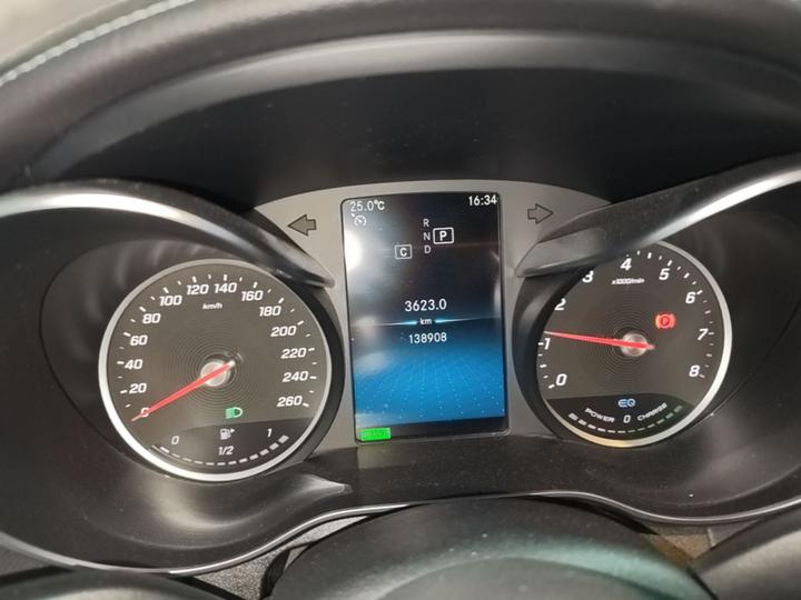 C-Class 2019 C 260 L Sport photo 7