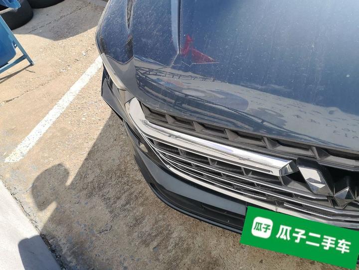 Wuling 2020 1.5T CVT Flagship photo 7