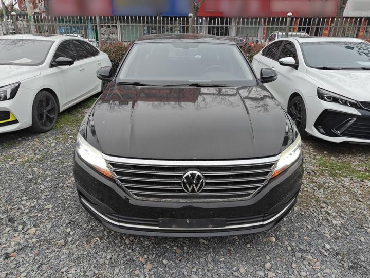 Lavida 2021 280TSI DSG Comfort photo 2