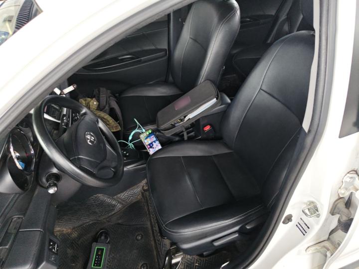 YARiS L 2021 X 1.5L CVT Leading photo 6