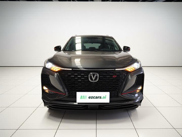 CS75 PLUS 2020 1.5T AT Luxury photo 2