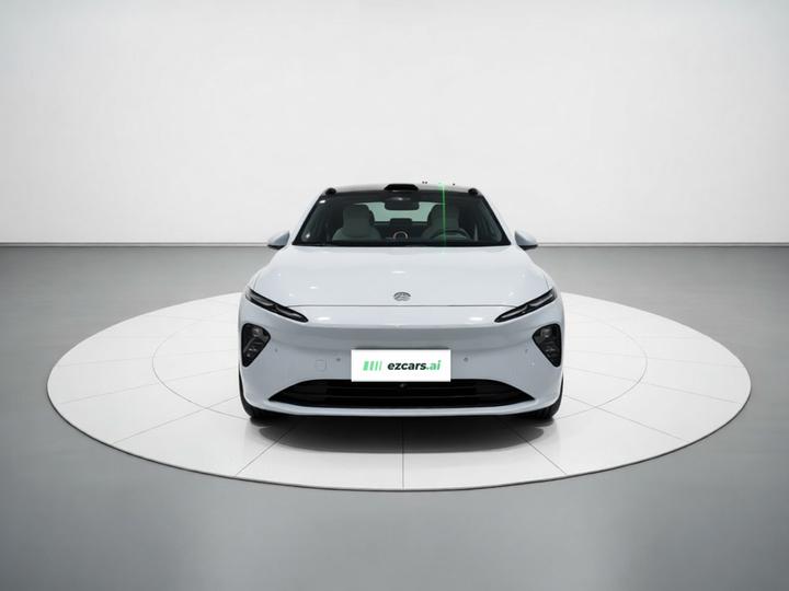 ET7 2022 75kWh photo 2