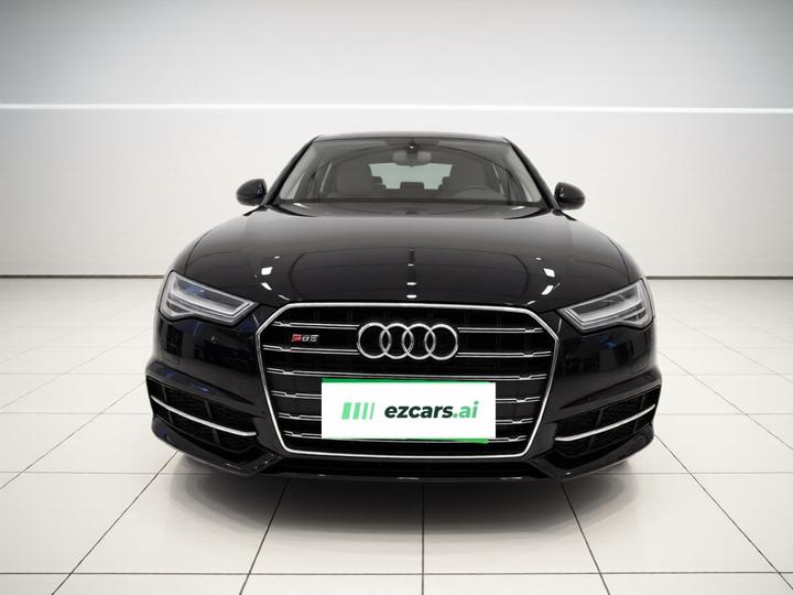 A6L 2018 30 Anniversary 35 TFSI Fashion photo 2